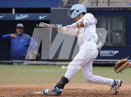 Thumbnail 2 in Otay Ranch vs. Ramona (CIF SDS Division 4 Final) photogallery.