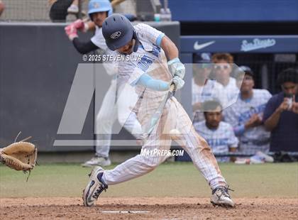 Thumbnail 3 in Otay Ranch vs. Ramona (CIF SDS Division 4 Final) photogallery.