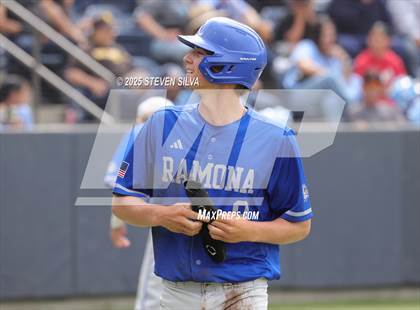 Thumbnail 3 in Otay Ranch vs. Ramona (CIF SDS Division 4 Final) photogallery.
