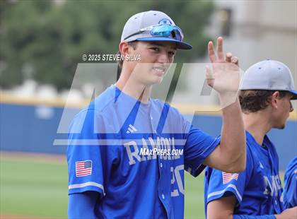 Thumbnail 3 in Otay Ranch vs. Ramona (CIF SDS Division 4 Final) photogallery.