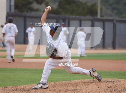 Thumbnail 3 in Otay Ranch vs. Ramona (CIF SDS Division 4 Final) photogallery.