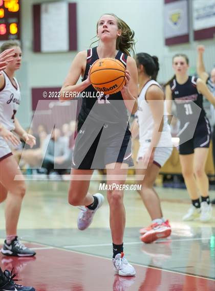 Thumbnail 1 in Viewmont vs. Jordan (Beetdigger Classic) photogallery.