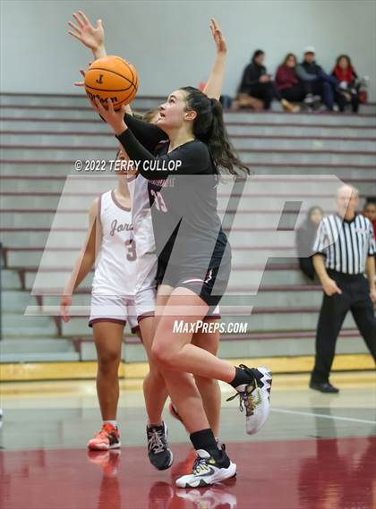 Thumbnail 1 in Viewmont vs. Jordan (Beetdigger Classic) photogallery.