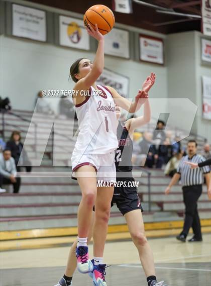 Thumbnail 2 in Viewmont vs. Jordan (Beetdigger Classic) photogallery.