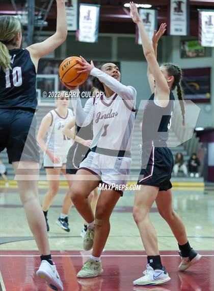 Thumbnail 2 in Viewmont vs. Jordan (Beetdigger Classic) photogallery.