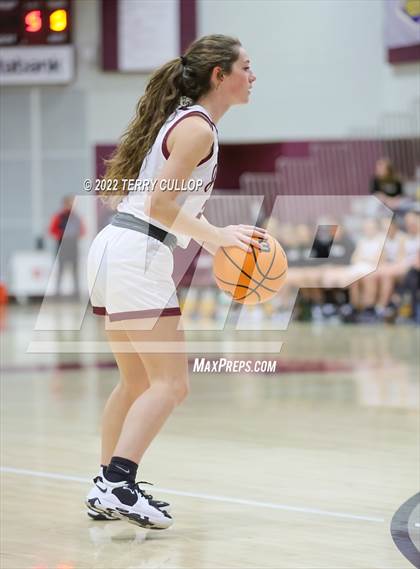Thumbnail 3 in Viewmont vs. Jordan (Beetdigger Classic) photogallery.