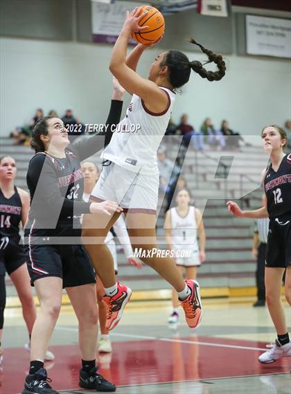 Thumbnail 3 in Viewmont vs. Jordan (Beetdigger Classic) photogallery.
