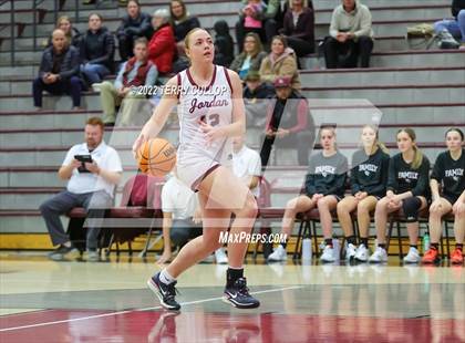 Thumbnail 3 in Viewmont vs. Jordan (Beetdigger Classic) photogallery.