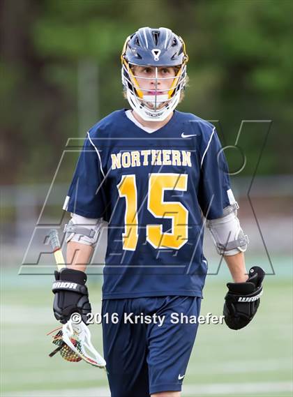 Thumbnail 2 in Northern @ Cardinal Gibbons photogallery.