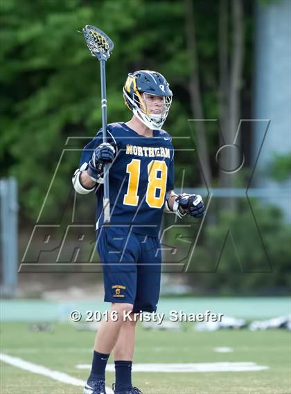Thumbnail 2 in Northern @ Cardinal Gibbons photogallery.