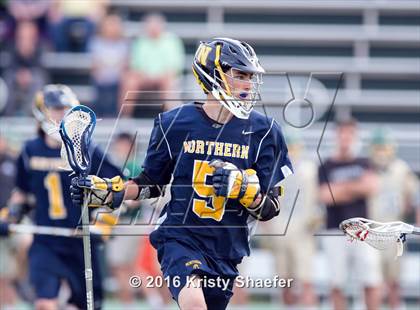 Thumbnail 2 in Northern @ Cardinal Gibbons photogallery.