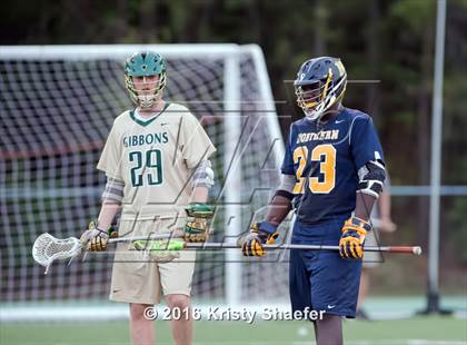 Thumbnail 1 in Northern @ Cardinal Gibbons photogallery.