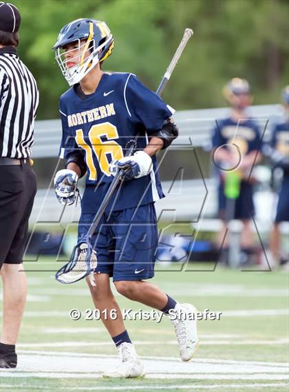 Thumbnail 3 in Northern @ Cardinal Gibbons photogallery.