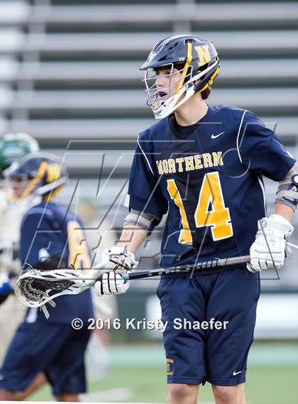 Thumbnail 1 in Northern @ Cardinal Gibbons photogallery.
