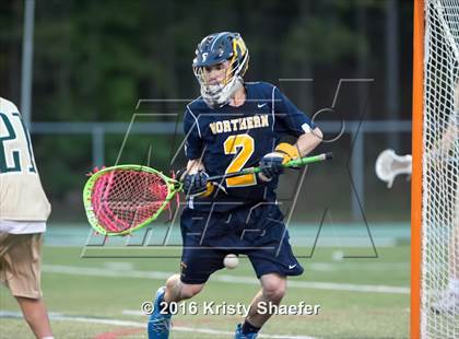 Thumbnail 3 in Northern @ Cardinal Gibbons photogallery.