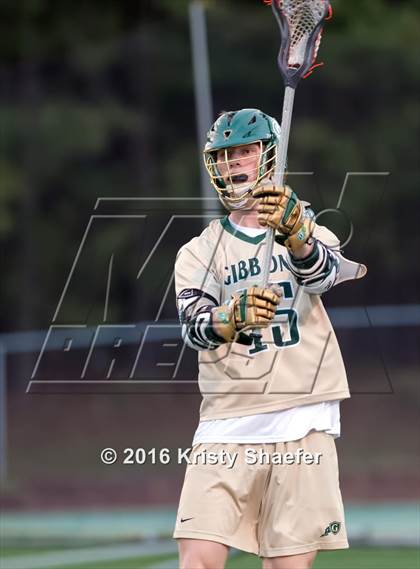 Thumbnail 1 in Northern @ Cardinal Gibbons photogallery.