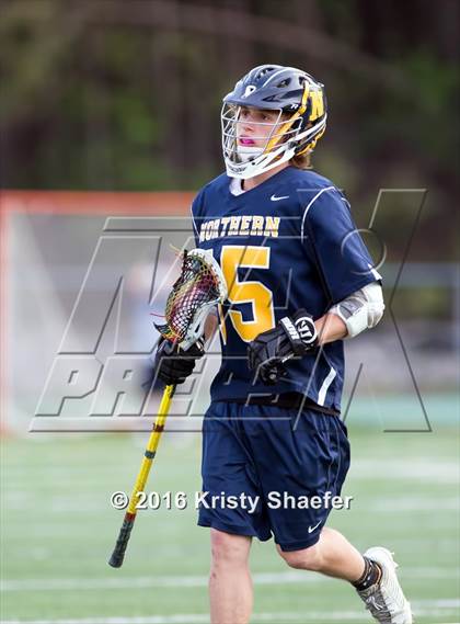 Thumbnail 1 in Northern @ Cardinal Gibbons photogallery.