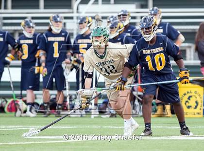 Thumbnail 3 in Northern @ Cardinal Gibbons photogallery.