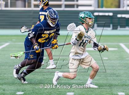 Thumbnail 2 in Northern @ Cardinal Gibbons photogallery.
