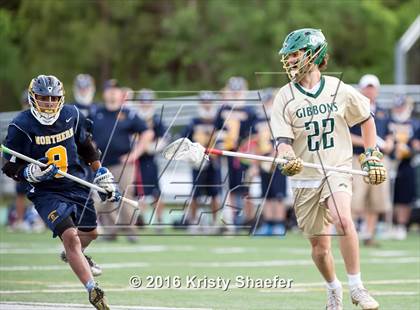 Thumbnail 1 in Northern @ Cardinal Gibbons photogallery.