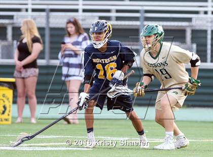 Thumbnail 1 in Northern @ Cardinal Gibbons photogallery.