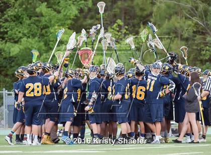 Thumbnail 2 in Northern @ Cardinal Gibbons photogallery.