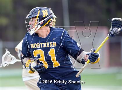 Thumbnail 2 in Northern @ Cardinal Gibbons photogallery.