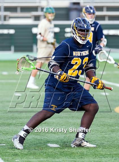 Thumbnail 2 in Northern @ Cardinal Gibbons photogallery.