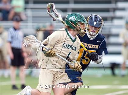 Thumbnail 1 in Northern @ Cardinal Gibbons photogallery.