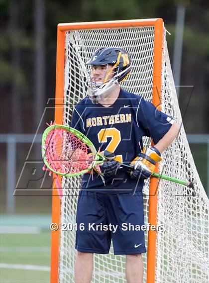 Thumbnail 2 in Northern @ Cardinal Gibbons photogallery.
