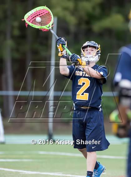 Thumbnail 1 in Northern @ Cardinal Gibbons photogallery.