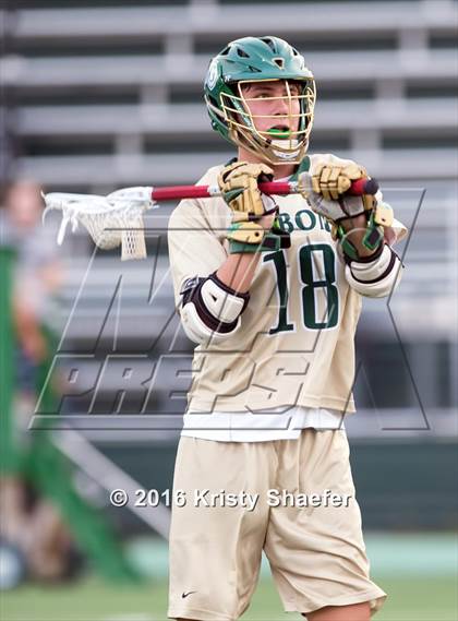Thumbnail 3 in Northern @ Cardinal Gibbons photogallery.