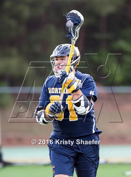 Thumbnail 1 in Northern @ Cardinal Gibbons photogallery.