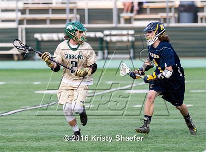 Thumbnail 2 in Northern @ Cardinal Gibbons photogallery.