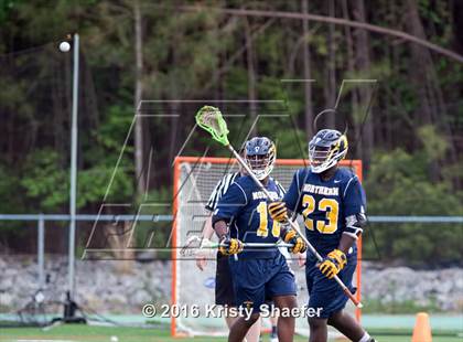 Thumbnail 3 in Northern @ Cardinal Gibbons photogallery.