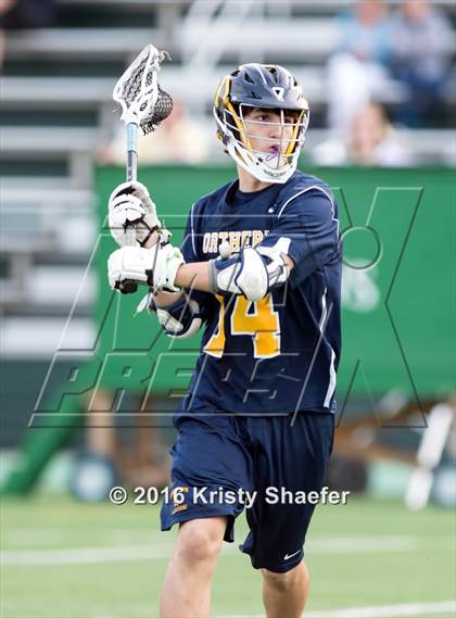 Thumbnail 1 in Northern @ Cardinal Gibbons photogallery.