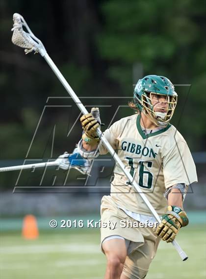 Thumbnail 1 in Northern @ Cardinal Gibbons photogallery.