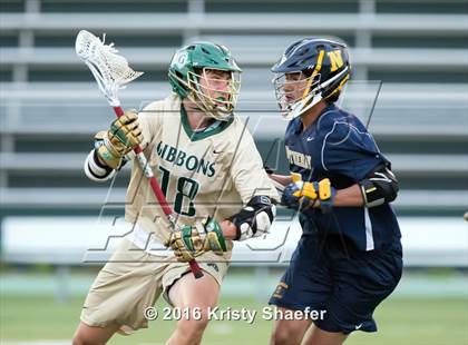 Thumbnail 2 in Northern @ Cardinal Gibbons photogallery.
