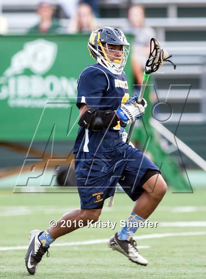 Thumbnail 3 in Northern @ Cardinal Gibbons photogallery.
