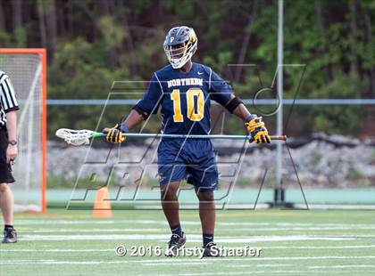 Thumbnail 1 in Northern @ Cardinal Gibbons photogallery.