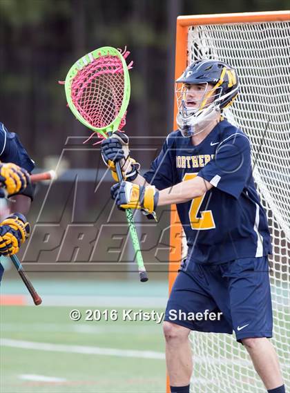 Thumbnail 2 in Northern @ Cardinal Gibbons photogallery.