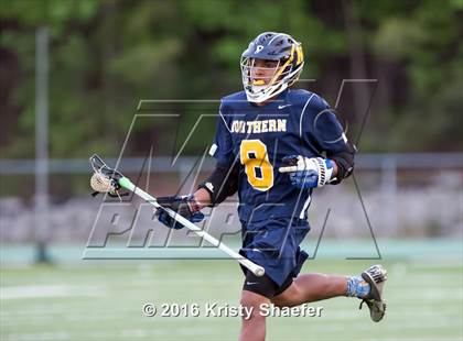Thumbnail 1 in Northern @ Cardinal Gibbons photogallery.