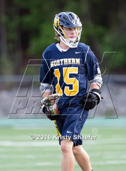 Thumbnail 3 in Northern @ Cardinal Gibbons photogallery.