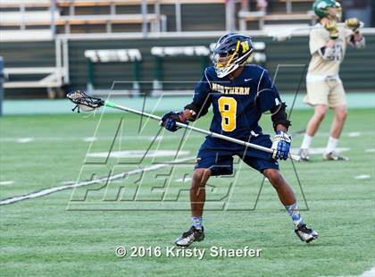 Thumbnail 1 in Northern @ Cardinal Gibbons photogallery.