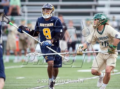 Thumbnail 1 in Northern @ Cardinal Gibbons photogallery.