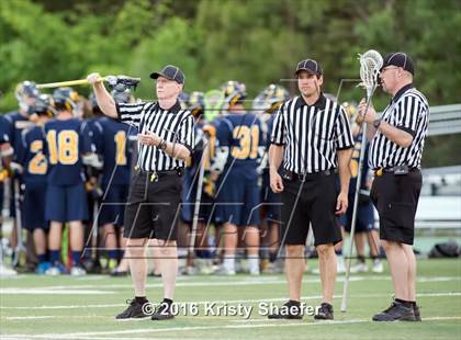Thumbnail 1 in Northern @ Cardinal Gibbons photogallery.