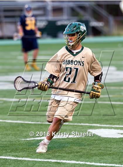 Thumbnail 1 in Northern @ Cardinal Gibbons photogallery.