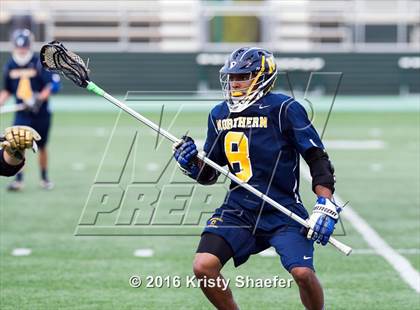 Thumbnail 2 in Northern @ Cardinal Gibbons photogallery.