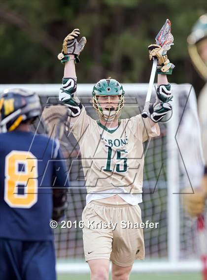 Thumbnail 2 in Northern @ Cardinal Gibbons photogallery.