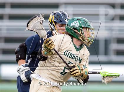 Thumbnail 1 in Northern @ Cardinal Gibbons photogallery.
